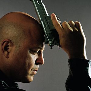 Foto Michael Chiklis