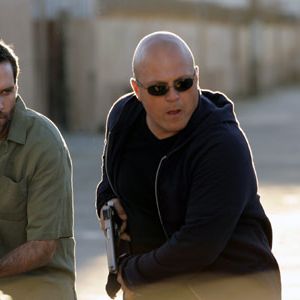 Foto Michael Chiklis