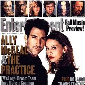 Foto Dylan McDermott