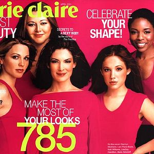 Foto Lara Flynn Boyle