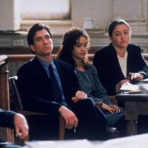 Foto Dylan McDermott