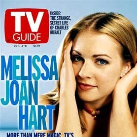 Foto Sabrina, cosas de brujas