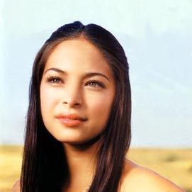 Foto Kristin Kreuk