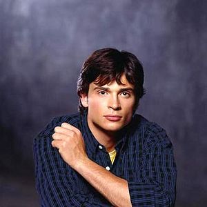 Foto Tom Welling