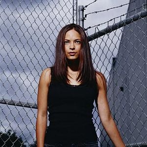 Foto Kristin Kreuk