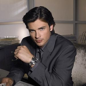 Foto Tom Welling