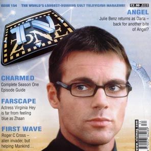 Foto Michael Shanks (I)