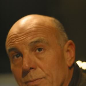 Foto Carmen Argenziano