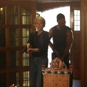 Foto Christopher Judge