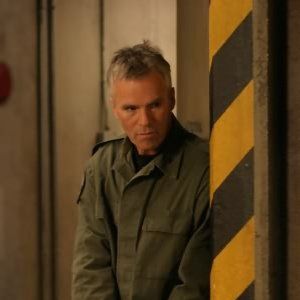 Foto Richard Dean Anderson