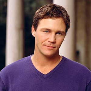 Foto Brian Krause