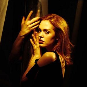 Foto Rose McGowan