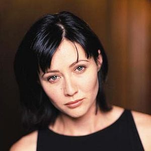 Foto Shannen Doherty