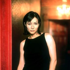 Foto Shannen Doherty