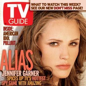 Foto Jennifer Garner