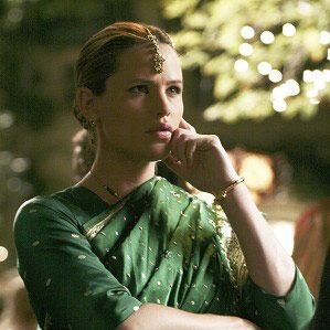 Foto Jennifer Garner