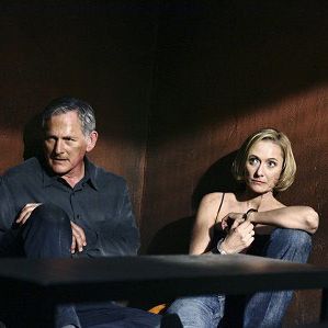 Foto Caroline Goodall