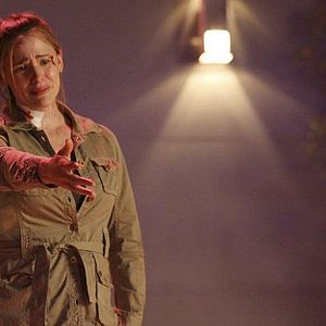 Foto Jennifer Garner