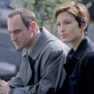 Foto Mariska Hargitay