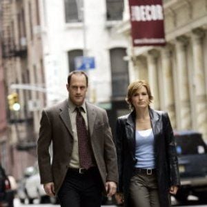 Foto Mariska Hargitay