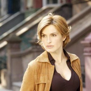 Foto Mariska Hargitay