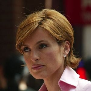 Foto Mariska Hargitay
