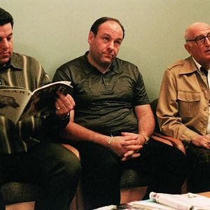 Foto James Gandolfini