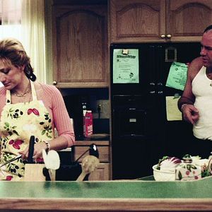 Foto James Gandolfini