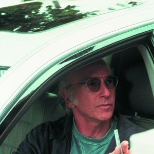 Foto Larry David