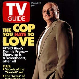 Foto Policías de Nueva York