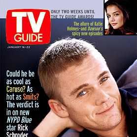 Foto Policías de Nueva York