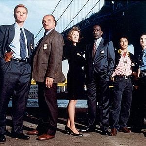 Foto Nicholas Turturro