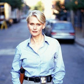 Foto Policías de Nueva York