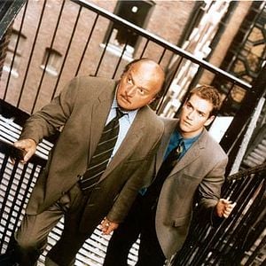 Foto Mark-Paul Gosselaar