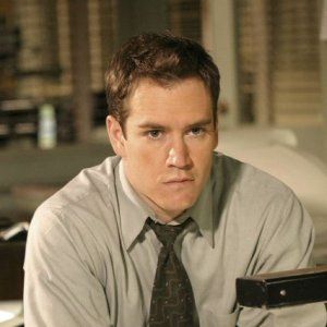 Foto Mark-Paul Gosselaar