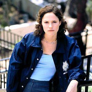 Foto Jorja Fox