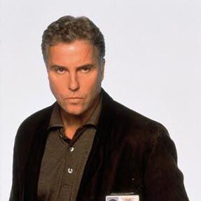 Foto William L. Petersen