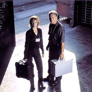 Foto William L. Petersen