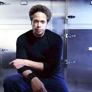 Foto Gary Dourdan