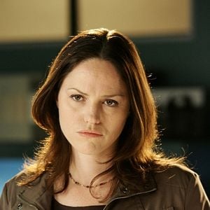 Foto Jorja Fox