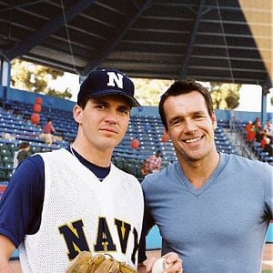 Foto David James Elliott