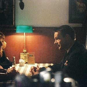 Foto David James Elliott