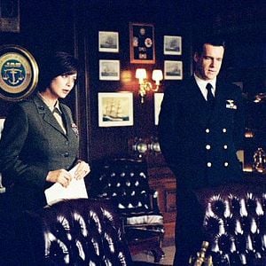 Foto David James Elliott