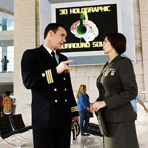 Foto David James Elliott