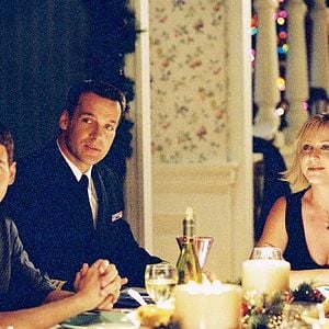 Foto David James Elliott