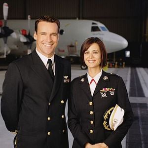 Foto David James Elliott