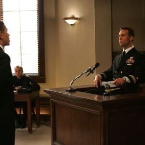 Foto JAG: Alerta roja