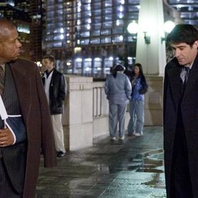 Foto Forest Whitaker