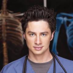 Foto Zach Braff
