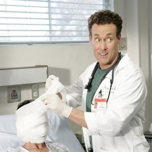Foto John C. McGinley
